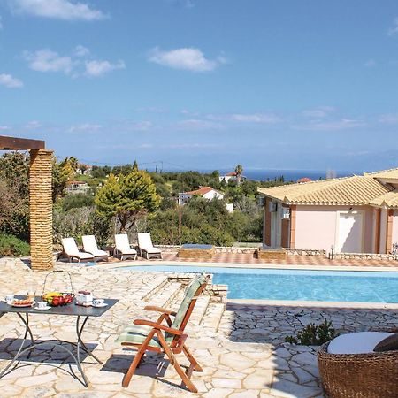 Amazing Home In Koroni With Wifi Екстер'єр фото
